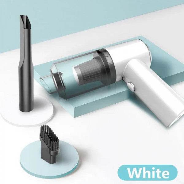 3 IN 1 Car Vacuum Cleaner - ZEDIF