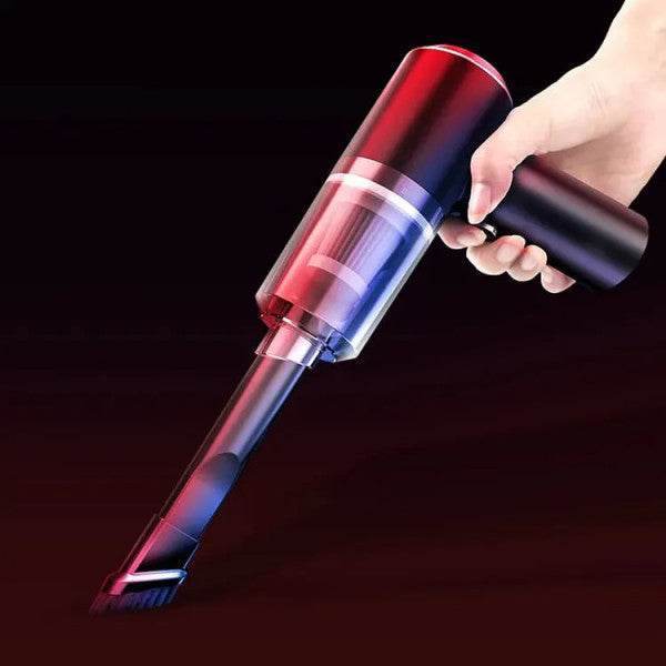 3 IN 1 Car Vacuum Cleaner - ZEDIF