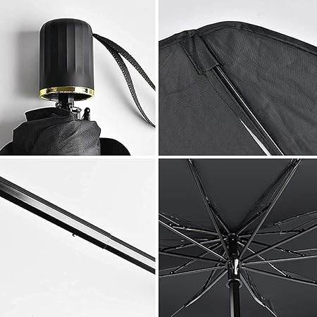 Car Sunshade Windshield Cover - ZEDIF