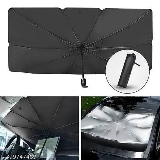 Car Sunshade Windshield Cover - ZEDIF