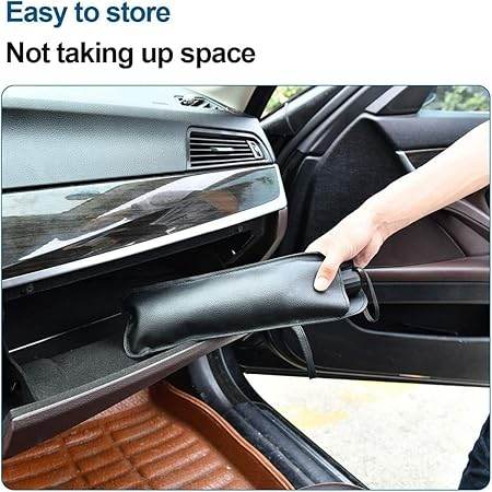 Car Sunshade Windshield Cover - ZEDIF