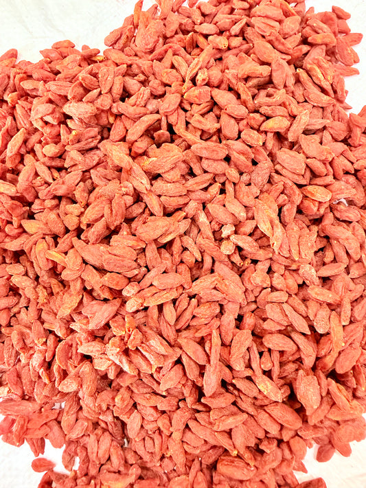 Daily Veda Goji Berry
