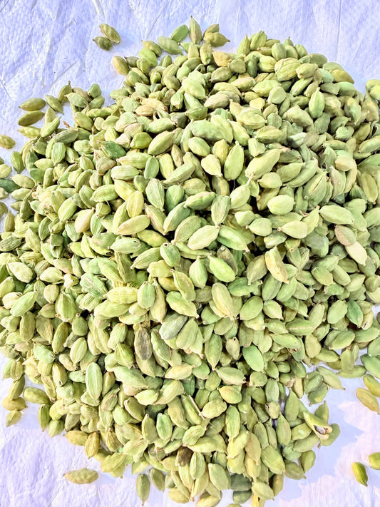 Daily Veda Ilaichi (Cardamom)