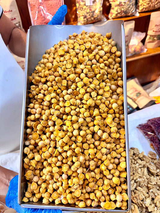 Daily Veda Kashmiri Dry Garlic - ZEDIF