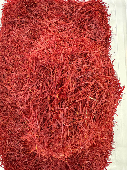 Daily Veda Kashmiri Pure Kesar - ZEDIF