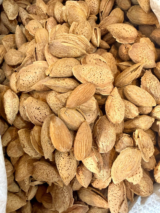 Daily Veda Badam Kesari Mamra - ZEDIF