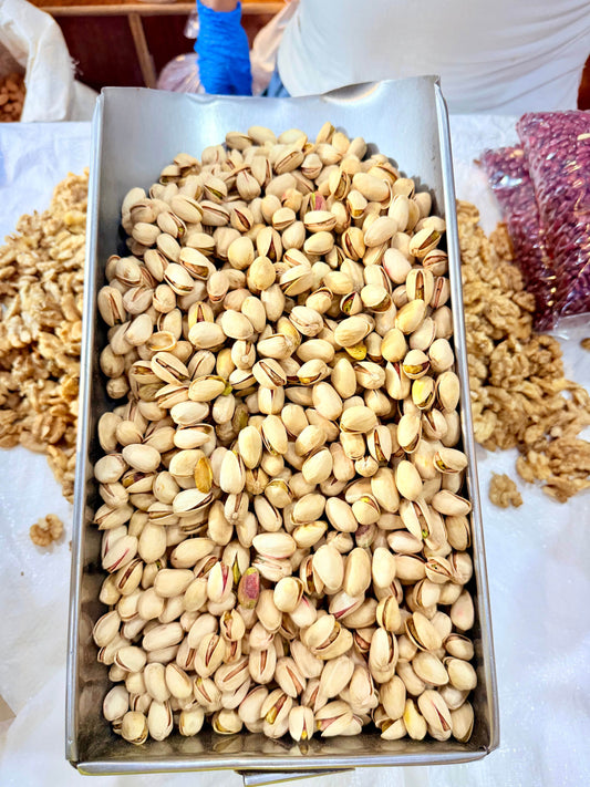 Daily Veda Pista - ZEDIF