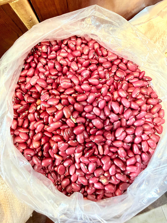 Daily Veda Jammu Rajma - ZEDIF