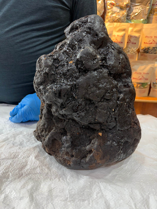 Daily Veda Pure Shilajit - ZEDIF