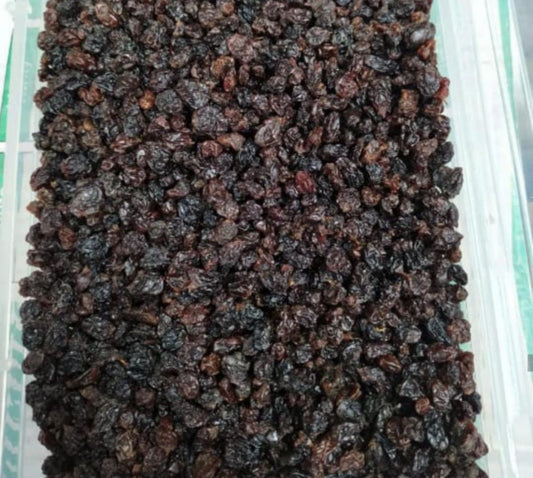 Daily Veda Dried Black Berry