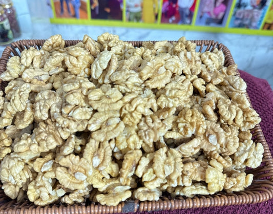 Daily Veda Walnut Without Shell