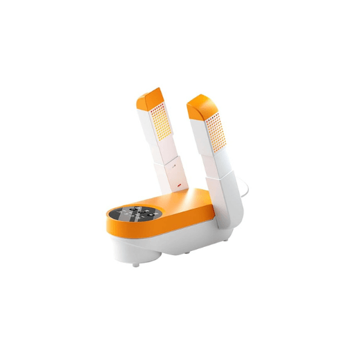 Indoor Shoe Dryer (Rainy Season, Fast Heat Blower) - ZEDIF