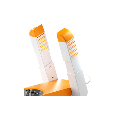 Indoor Shoe Dryer (Rainy Season, Fast Heat Blower) - ZEDIF