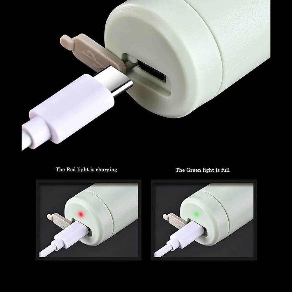 Vegetable Cutter and Meat Mincer (Handheld, Multi-Function) - ZEDIF