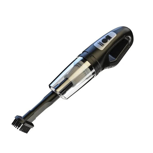 Wireless Handheld Car Vacuum Cleaner, 2 in 1 Dust Buster - ZEDIF