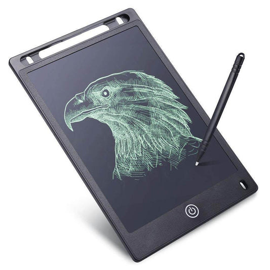 Electronic LCD Writing Tablet 8.5 Inch - ZEDIF