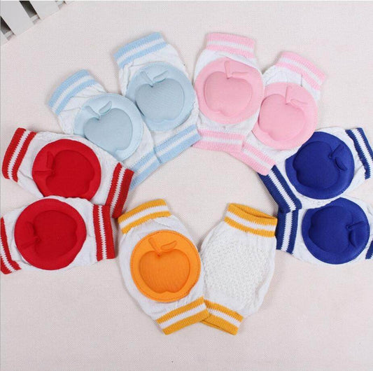 Apple Baby Knee Pad Knee Cushion - ZEDIF
