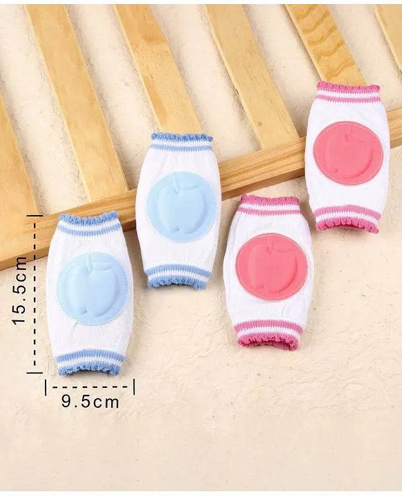 Apple Baby Knee Pad Knee Cushion - ZEDIF