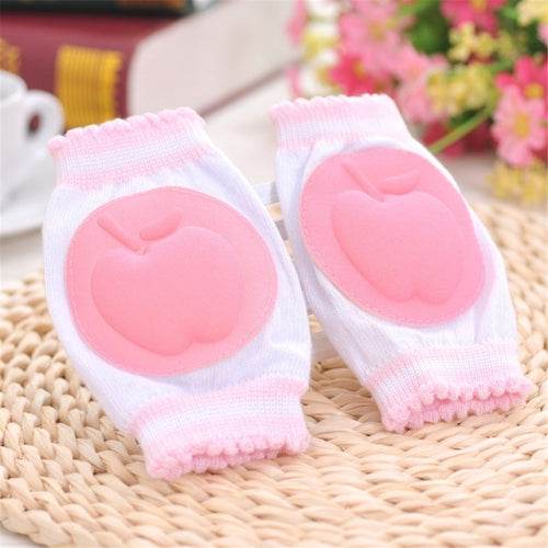 Apple Baby Knee Pad Knee Cushion - ZEDIF