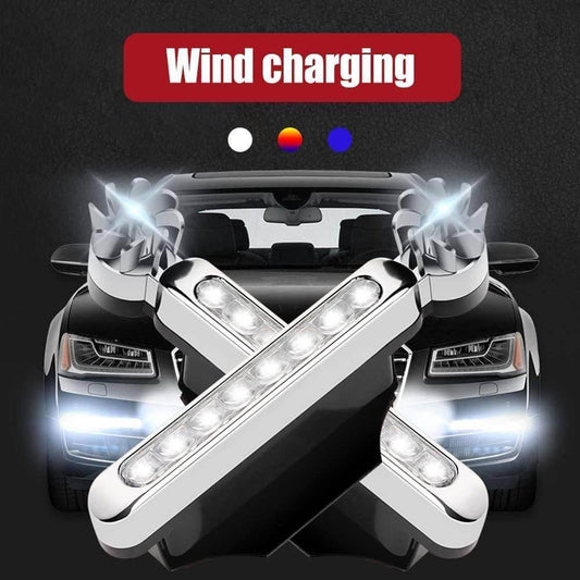 Car Decorative Daytime Running LED - ZEDIF