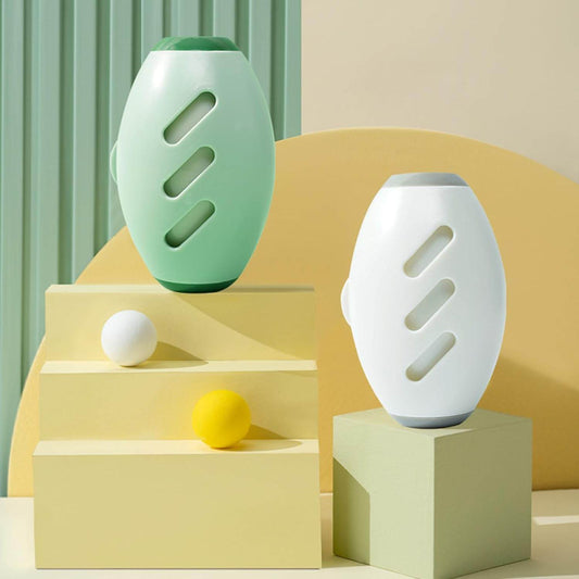 Reusable Lint Roller Ball Durable Washable Lint Catcher - ZEDIF