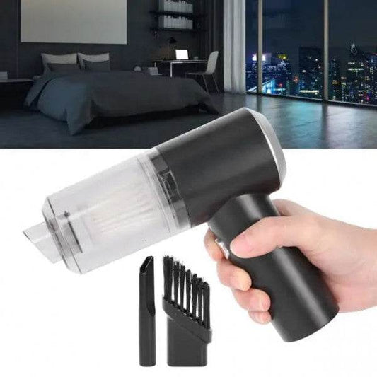 3 IN 1 Car Vacuum Cleaner - ZEDIF
