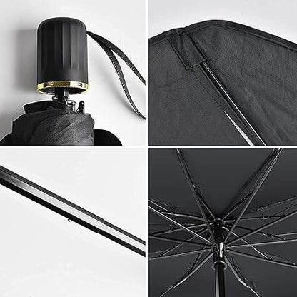 Car Sunshade Windshield Cover - ZEDIF