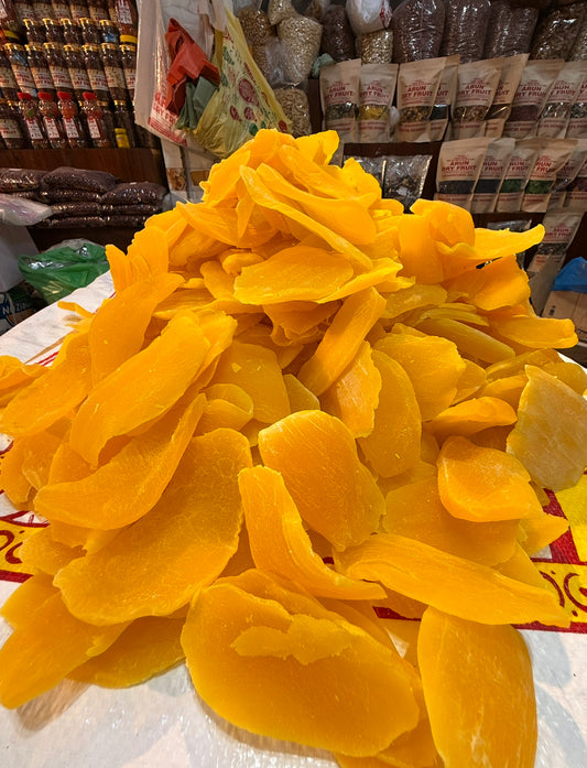 Daily Veda Dry Mango