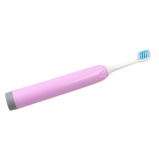 Electric Toothbrush (Battery Operated, Home & Travel Use)