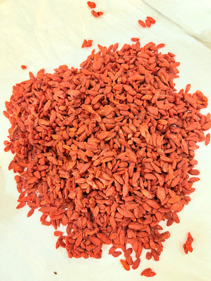 Daily Veda Goji Berry