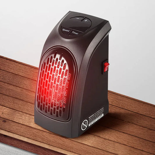Handy Heater (plug-in digital heater)