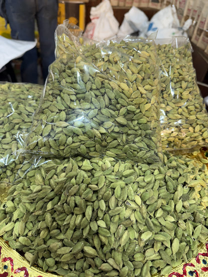 Daily Veda Ilaichi (Cardamom)