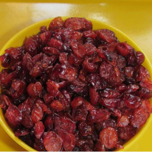 Daily Veda Dried Cranberry