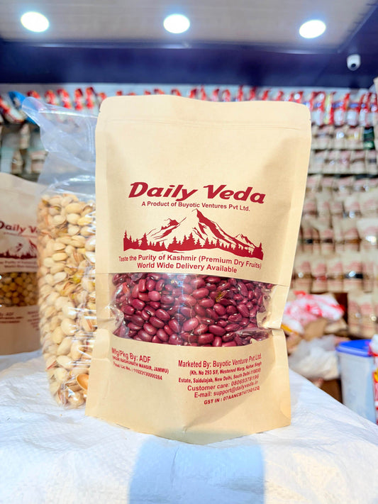 Daily Veda Jammu Rajma - ZEDIF