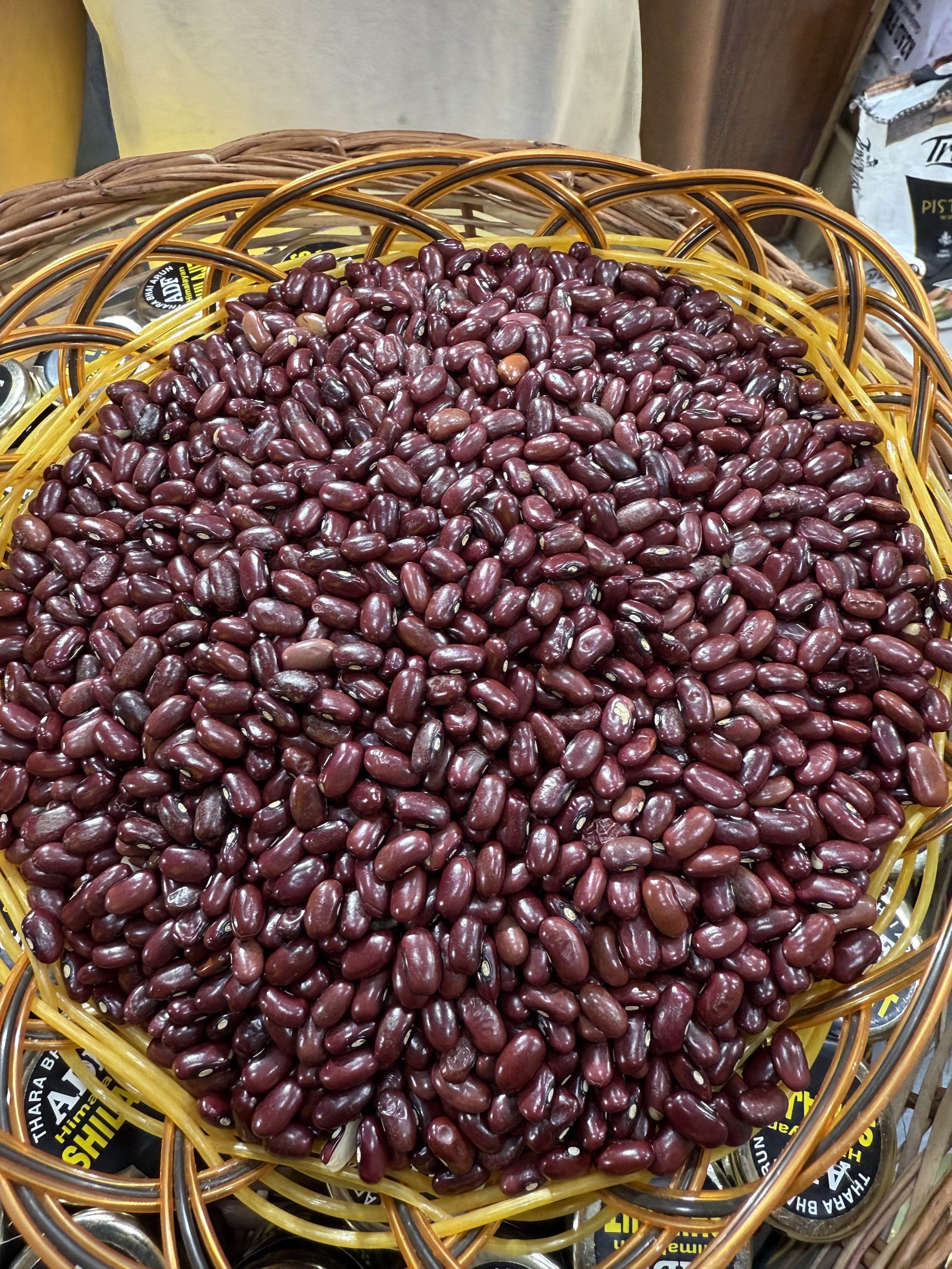 Daily Veda Jammu Rajma - ZEDIF
