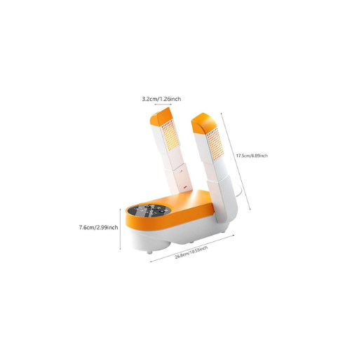 Indoor Shoe Dryer for Rainy Season
