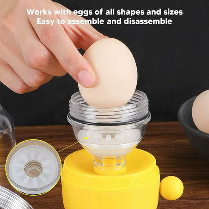 Egg Puller - ZEDIF