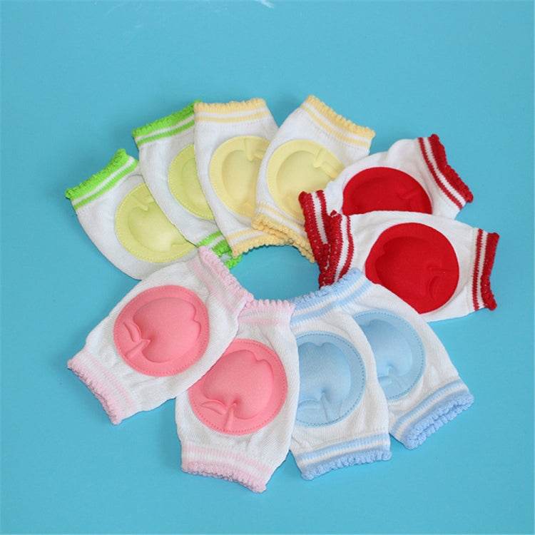 Apple Baby Knee Pad Knee Cushion - ZEDIF