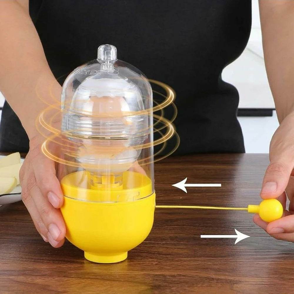 Egg Puller - ZEDIF