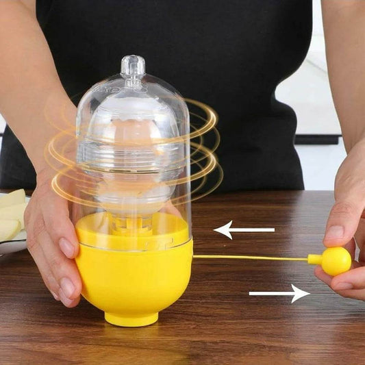 Egg Puller - ZEDIF