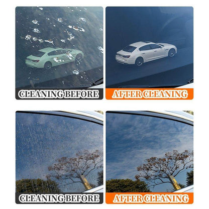 Anti Fog Dust Remover Glass Spray 450ml - ZEDIF