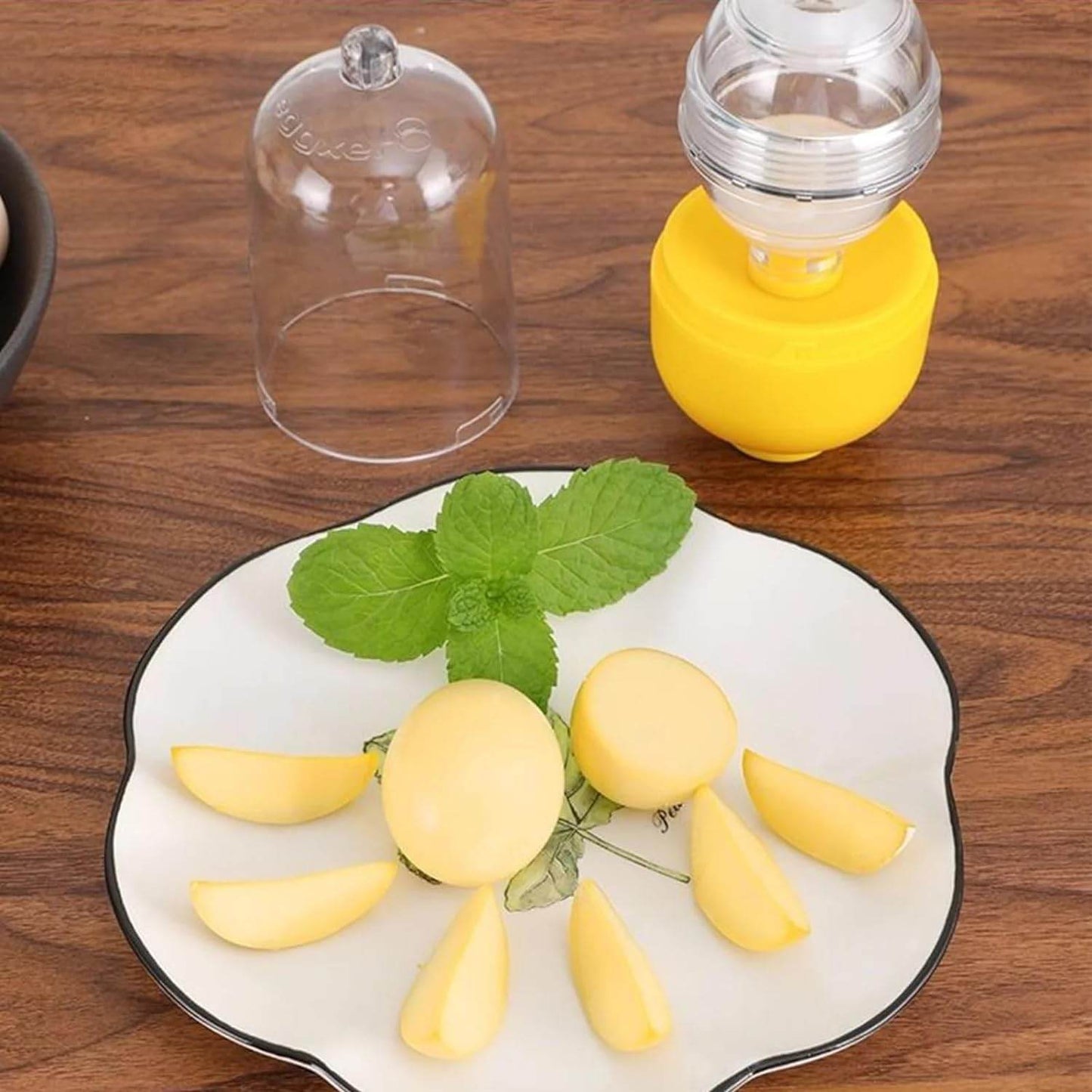 Egg Puller - ZEDIF