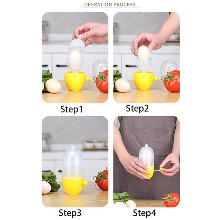 Egg Puller - ZEDIF