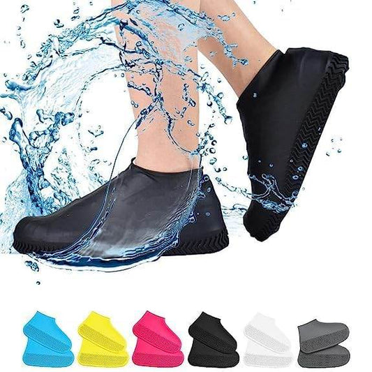 Waterproof Shoe Cover L Size - ZEDIF