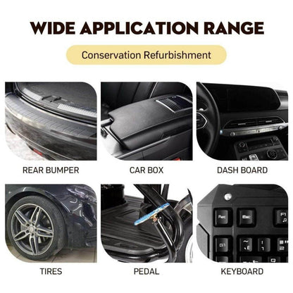 Crystal Coating For Car and Bike - ZEDIF
